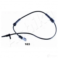 Датчик АБС ASHIKA 151-01-163 T2AT3 J 8052553008363 2109817 - Изображение 3