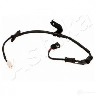 Датчик АБС ASHIKA Hyundai i30 GEBR9S I 8052553145105 151-0H-H88
