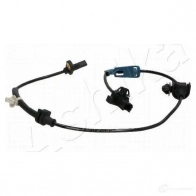 Датчик АБС ASHIKA 151-04-482 Honda CR-V 4 (RM) Кроссовер TV5OR L