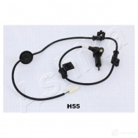 Датчик АБС ASHIKA XY9ZN HM 8052553004105 151-0H-H55 2110214 - Изображение 3