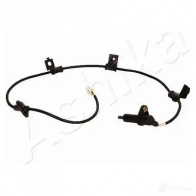 Датчик АБС ASHIKA XY9ZN HM 8052553004105 151-0H-H55 2110214 - Изображение 5