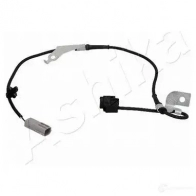 Датчик АБС ASHIKA 151-03-311 R7 E5A 2109951 8052553011721 - Изображение 2