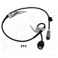 Датчик АБС ASHIKA 151-03-311 R7 E5A 2109951 8052553011721 - Изображение 3