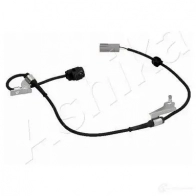 Датчик АБС ASHIKA 151-03-311 R7 E5A 2109951 8052553011721 - Изображение 4