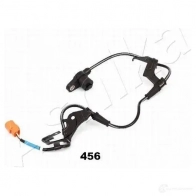 Датчик АБС ASHIKA 8052553087764 BVEWY 1Z 151-04-456 2110040 - Изображение 3