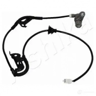 Датчик АБС ASHIKA 151-02-292 2109933 8052553086866 IF TIOQR - Изображение 2