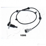 Датчик АБС ASHIKA 8052553085500 2109741 74MX 6 151-01-1006 - Изображение 3