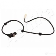 Датчик АБС ASHIKA 151-0W-W01 8052553005904 2110303 R6 SMG - Изображение 3