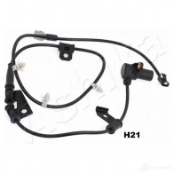 Датчик АБС ASHIKA 2110184 NKIE2I 151-0H-H21 151-0H- H21 - Изображение 3