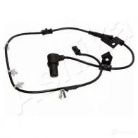 Датчик АБС ASHIKA 2110184 NKIE2I 151-0H-H21 151-0H- H21 - Изображение 5