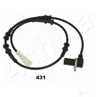 Датчик АБС ASHIKA 151-04-431 N UF7X 8052553013855 2110017 - Изображение 3