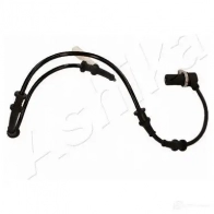 Датчик АБС ASHIKA 151-04-431 N UF7X 8052553013855 2110017 - Изображение 4