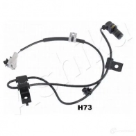 Датчик АБС ASHIKA 2110229 151-0H-H 73 151-0H-H73 Z1S9W - Изображение 3