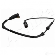 Датчик АБС ASHIKA 8052553004709 151-0K-K01 2110244 25ZTF4 M - Изображение 2