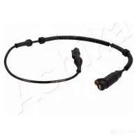 Датчик АБС ASHIKA 8052553004709 151-0K-K01 2110244 25ZTF4 M - Изображение 5