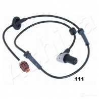 Датчик АБС ASHIKA 151- 01-111 2109767 RSJW3V9 151-01-111 - Изображение 3