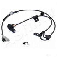 Датчик АБС ASHIKA 151-0H-H72 2110228 1 51-0H-H72 ES739 - Изображение 3