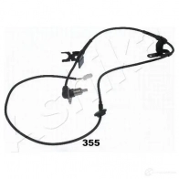 Датчик АБС ASHIKA 151-03-355 8052553087221 K I7K9 2109992 - Изображение 3