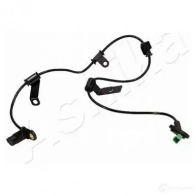 Датчик АБС ASHIKA 8052553012865 Z2W SZJ9 Mazda 151-03-349
