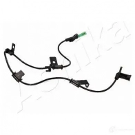 Датчик АБС ASHIKA 8052553012865 Z2W SZJ9 2109988 151-03-349 - Изображение 5