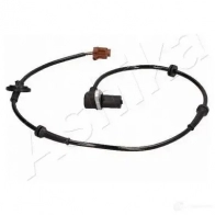 Датчик АБС ASHIKA 2109764 8052553006680 8KKM G 151-01-107 - Изображение 5