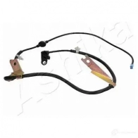 Датчик АБС ASHIKA 151-08-814 G5 WVF 8052553089294 1222111061 - Изображение 2