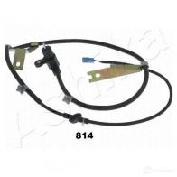 Датчик АБС ASHIKA 151-08-814 G5 WVF 8052553089294 1222111061 - Изображение 3