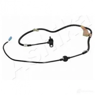 Датчик АБС ASHIKA 151-08-814 G5 WVF 8052553089294 1222111061 - Изображение 5