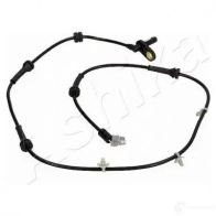 Датчик АБС ASHIKA BDS 5P 151-01-121 2109777 8052553007106 - Изображение 2