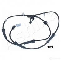 Датчик АБС ASHIKA BDS 5P 151-01-121 2109777 8052553007106 - Изображение 3