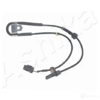 Датчик АБС ASHIKA 151-08-812 CF UYIGS 8052553089232 2110129 - Изображение 3