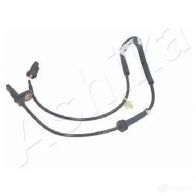 Датчик АБС ASHIKA 151-08-812 CF UYIGS 8052553089232 2110129 - Изображение 4