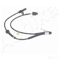 Датчик АБС ASHIKA 151-08-812 CF UYIGS 8052553089232 2110129 - Изображение 5
