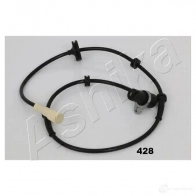 Датчик АБС ASHIKA 151-04-428 8052553013763 RGUH B25 2110014 - Изображение 3