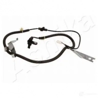 Датчик АБС ASHIKA 151-08-815 0ZC NL 8052553089324 2110131 - Изображение 4
