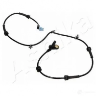 Датчик АБС ASHIKA 8052553006598 G51XQ V 151-01-104 2109762 - Изображение 5