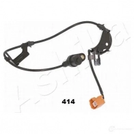 Датчик АБС ASHIKA 2110005 8052553013343 W3Q ULRH 151-04-414 - Изображение 3