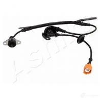Датчик АБС ASHIKA 151-04-405 CAHN 6DO 8052553013077 2110001 - Изображение 2