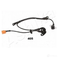 Датчик АБС ASHIKA 151-04-405 CAHN 6DO 8052553013077 2110001 - Изображение 3