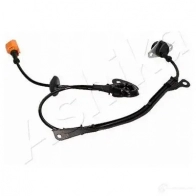 Датчик АБС ASHIKA 151-04-405 CAHN 6DO 8052553013077 2110001 - Изображение 4