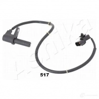 Датчик АБС ASHIKA 2110077 TQ 0PYFW 8052553014692 151-05-517 - Изображение 3