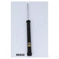Амортизатор ASHIKA 2128545 8052553025698 HF P9W MA-00222 - Изображение 2