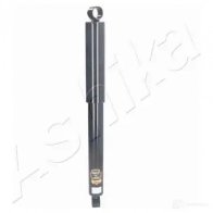 Амортизатор ASHIKA MA-9001 0 Isuzu D Max 1 2002 – 2012 POEFPLS MA-90010