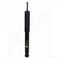 Амортизатор ASHIKA 2BBU F 8052553143866 2129614 MA-KI034 - Изображение 2