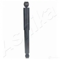 Амортизатор ASHIKA MA-00686 2128946 MA-0068 6 Y0G45 - Изображение 4