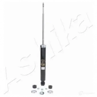 Амортизатор ASHIKA MA-1 3414 MA-13414 2129064 0L9MW - Изображение 2