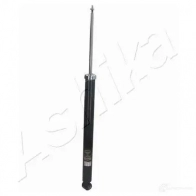 Амортизатор ASHIKA MA-00540 2128825 SE 55P5 8052553035239 - Изображение 2