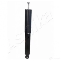 Амортизатор ASHIKA 2128612 I6U YG 8052553028033 MA-00300 - Изображение 3