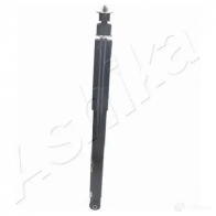 Амортизатор ASHIKA MA-00296 M A-00296 7FRZDQC 2128608 - Изображение 3