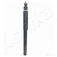 Амортизатор ASHIKA MA-00296 M A-00296 7FRZDQC 2128608 - Изображение 4